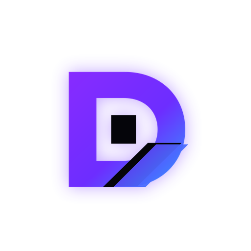 Dark Portal logo